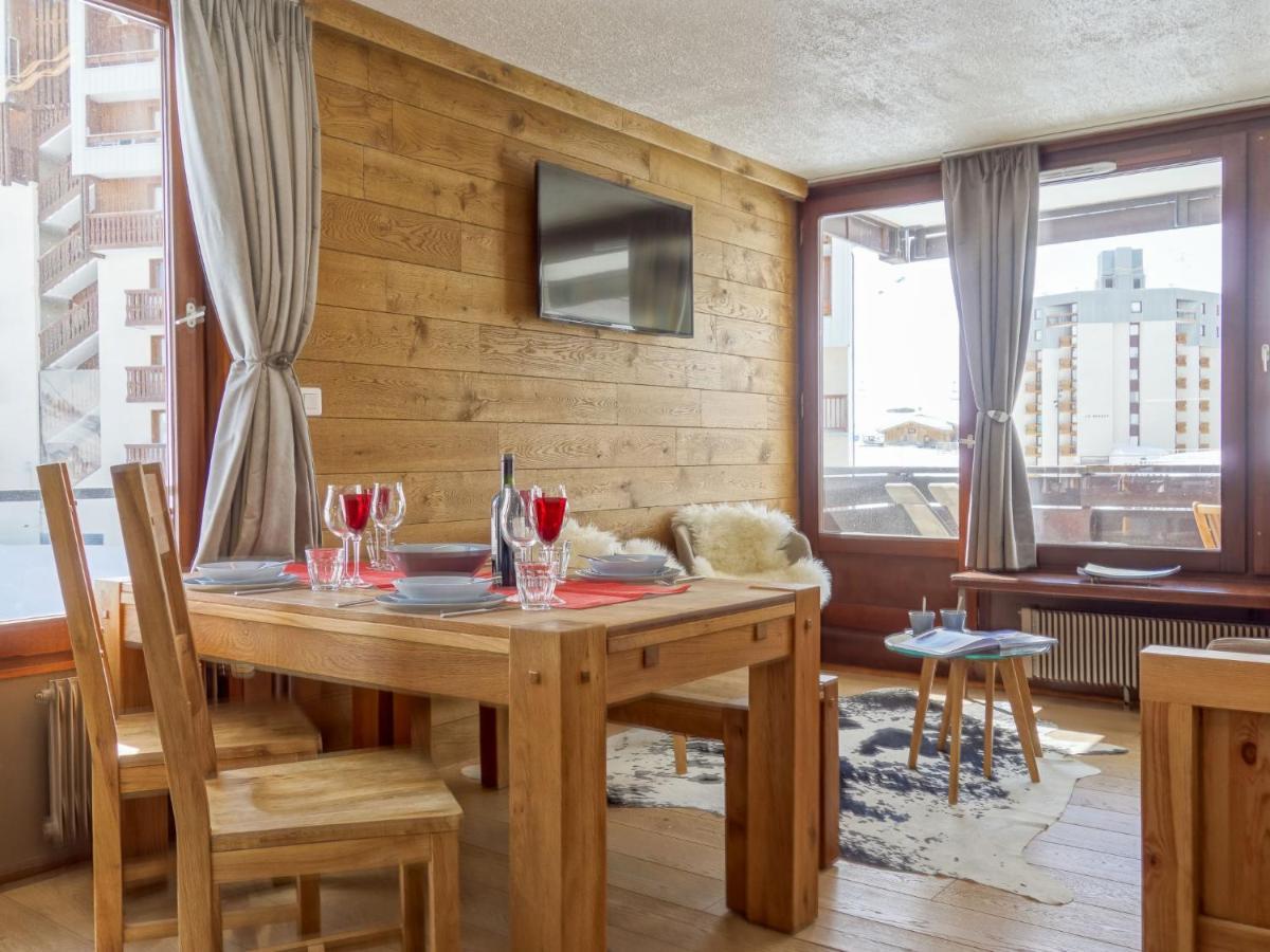 Apartment Le Prariond - Val Claret-7 By Interhome Tignes Eksteriør billede