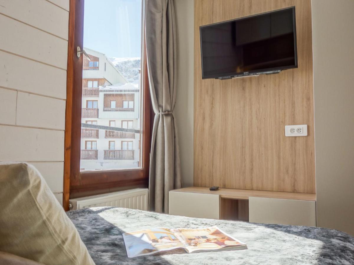 Apartment Le Prariond - Val Claret-7 By Interhome Tignes Eksteriør billede