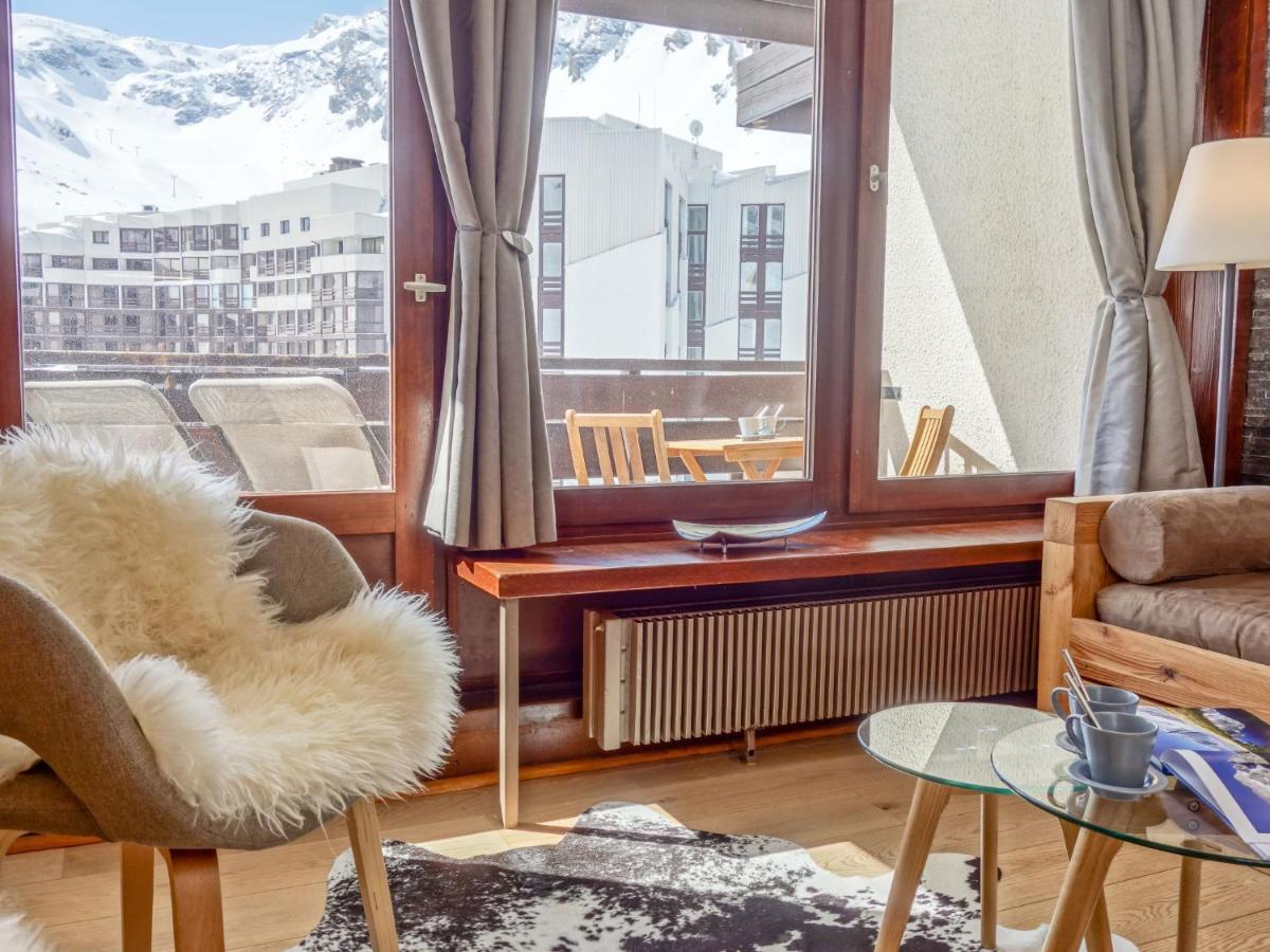 Apartment Le Prariond - Val Claret-7 By Interhome Tignes Eksteriør billede