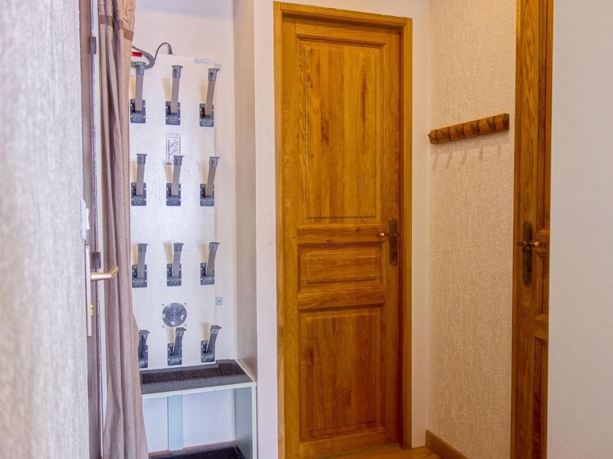 Apartment Le Prariond - Val Claret-7 By Interhome Tignes Eksteriør billede