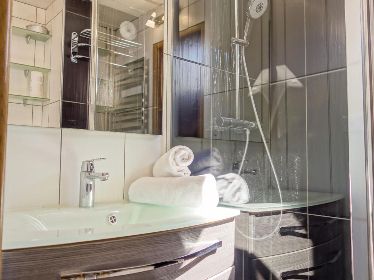 Apartment Le Prariond - Val Claret-7 By Interhome Tignes Eksteriør billede