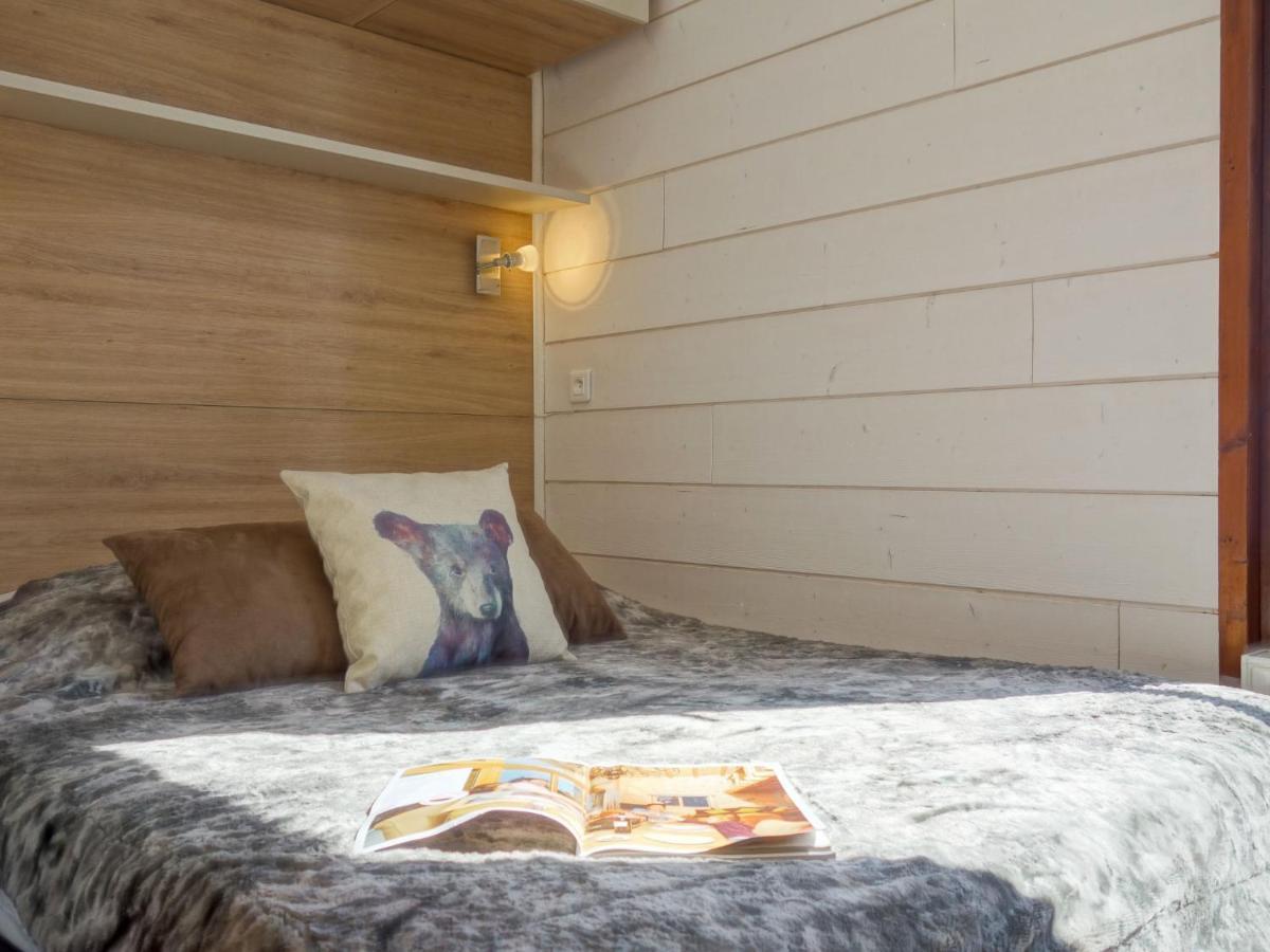 Apartment Le Prariond - Val Claret-7 By Interhome Tignes Eksteriør billede